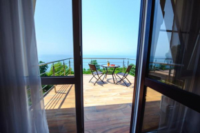 Gostevoy Dvor Parus Guest House